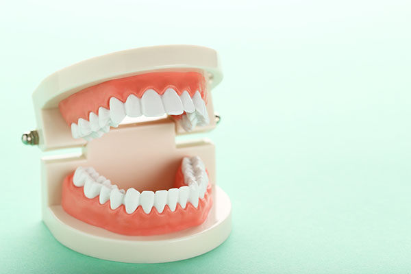 4 Myths About Adjusting to New Dentures from Allure Dentistry in Los Angeles, CA