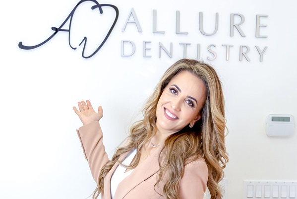 The Key Differences Between A General And Cosmetic Dentist