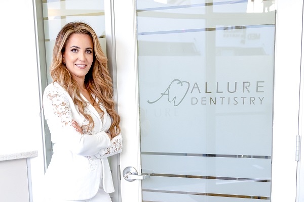 Laser Dentistry: An Alternative To Traditional Dental Treatment