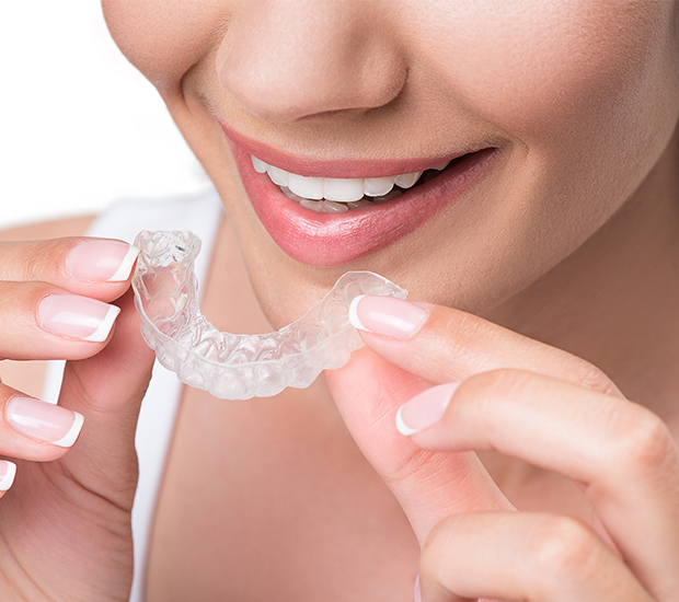 Los Angeles Clear Aligners