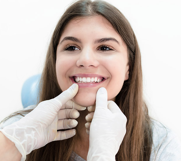 Los Angeles Dental Checkup