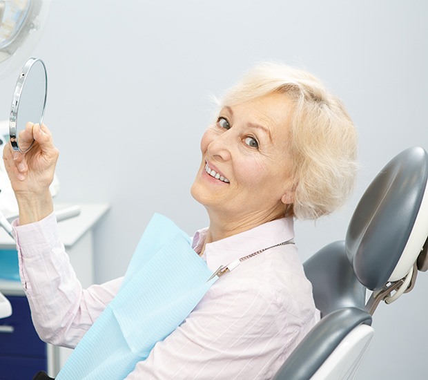 Los Angeles The Dental Implant Procedure