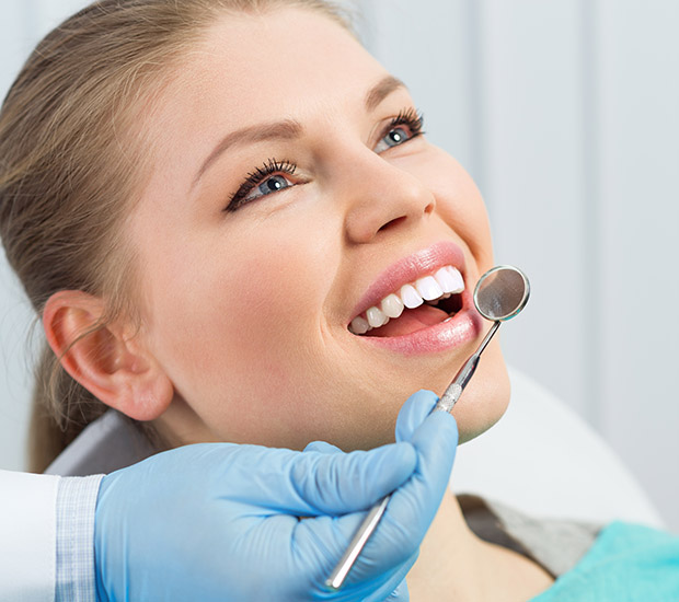 Los Angeles Dental Procedures