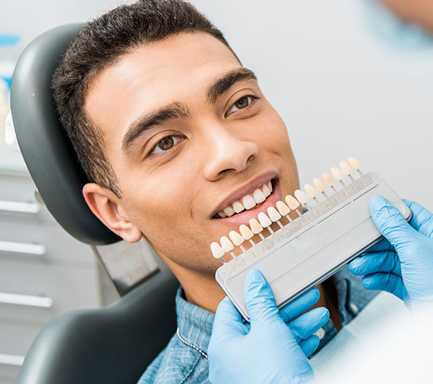 Los Angeles Dental Services