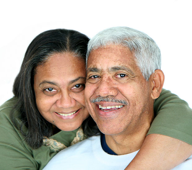 Los Angeles Denture Adjustments and Repairs