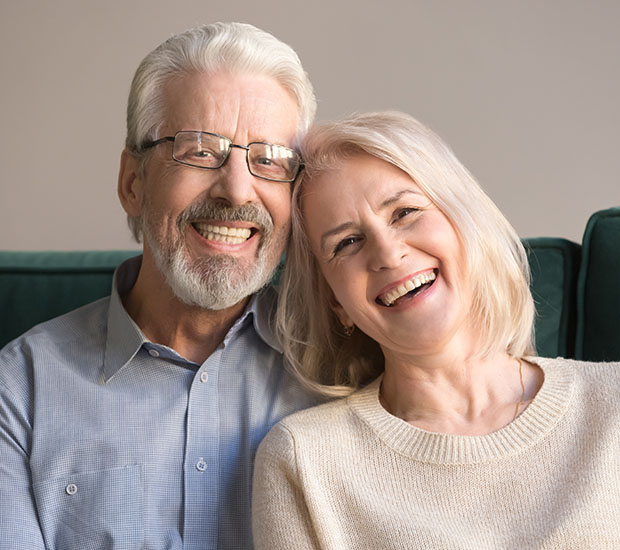 Los Angeles Denture Relining