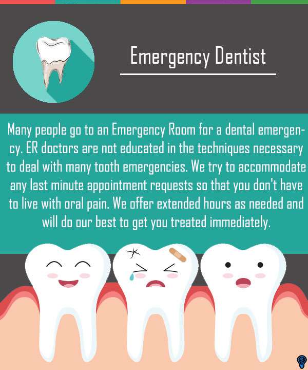 When A Dental Emergency Strikes, Know Who You Need To Call
