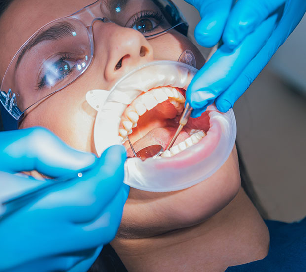 Los Angeles Endodontic Surgery