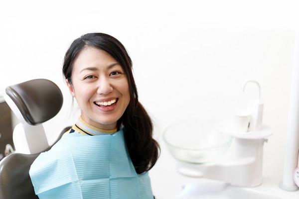 experienced cosmetic dentist Los Angeles, CA