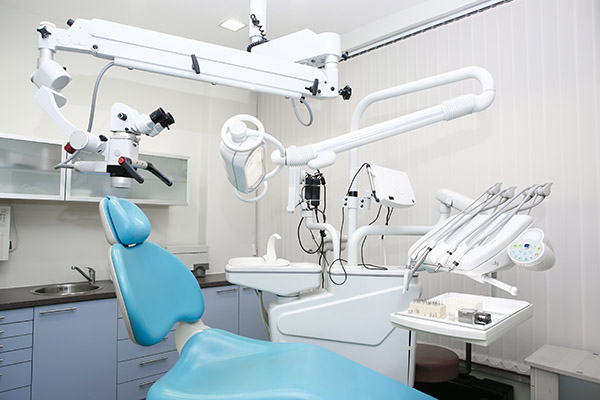 How a Dental Practice Catches Early Oral Issues from Allure Dentistry in Los Angeles, CA