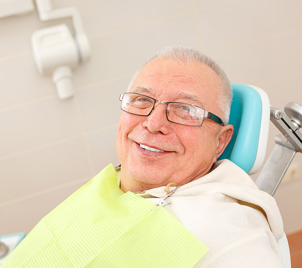 Los Angeles Implant Supported Dentures