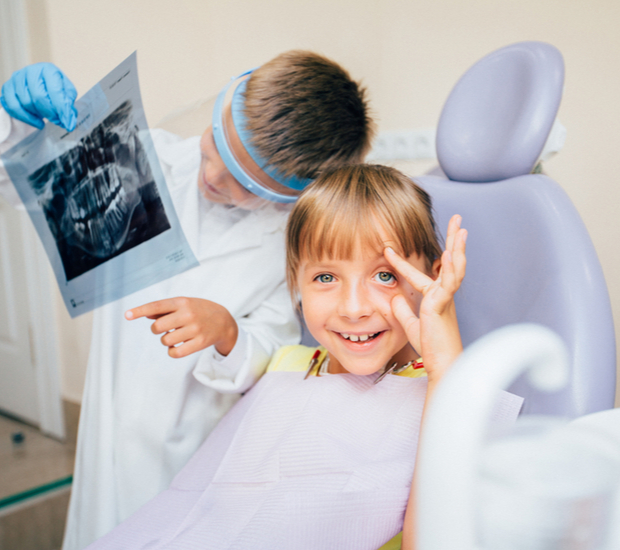 Los Angeles Kid Friendly Dentist