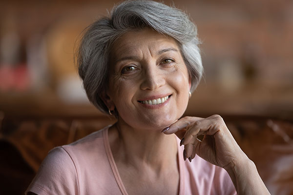Adjusting to New Dentures: Your New Nightly Routine for Denture Care from Allure Dentistry in Los Angeles, CA