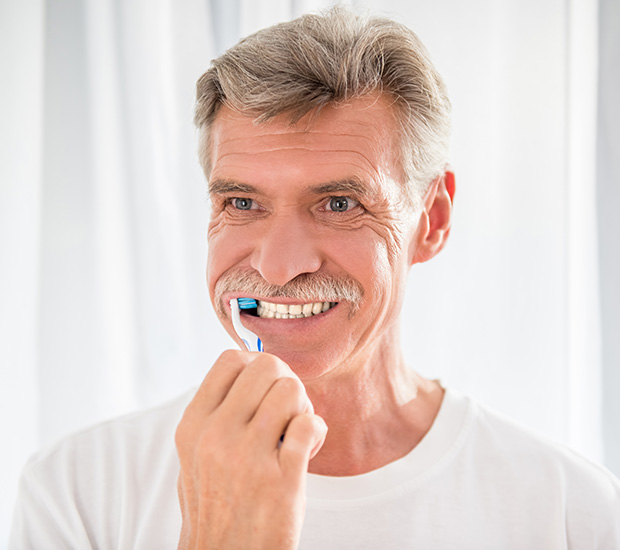 Los Angeles Post-Op Care for Dental Implants