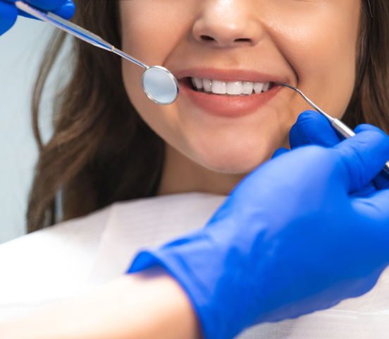 Los Angeles Preventative Dental Care