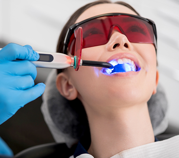 Professional Teeth Whitening Los Angeles, CA | Allure Dentistry