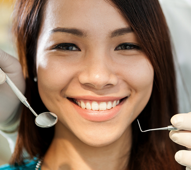 Los Angeles Routine Dental Procedures