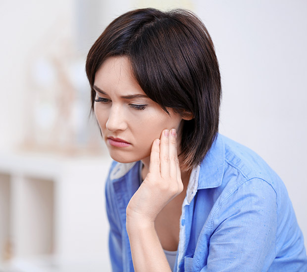 Los Angeles Types of Dental Root Fractures