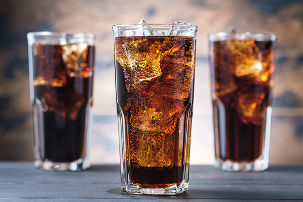 Dental Practice Questions: What Can Soda Do to Teeth? from Allure Dentistry in Los Angeles, CA