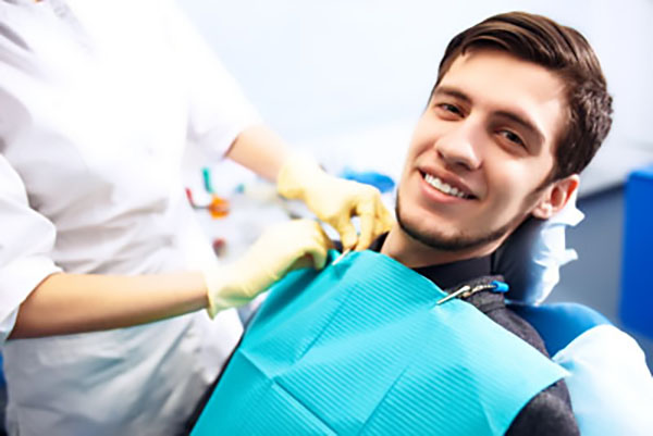 What To Expect When Getting A Dental Filling