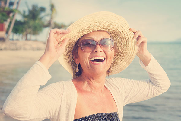 What To Expect When Adjusting to New Dentures from Allure Dentistry in Los Angeles, CA